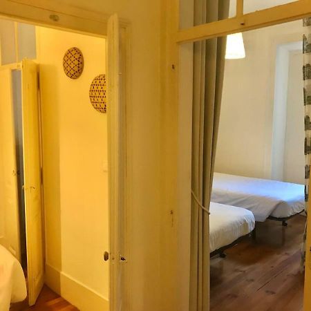Appartement Charming Flat à Lisboa Extérieur photo