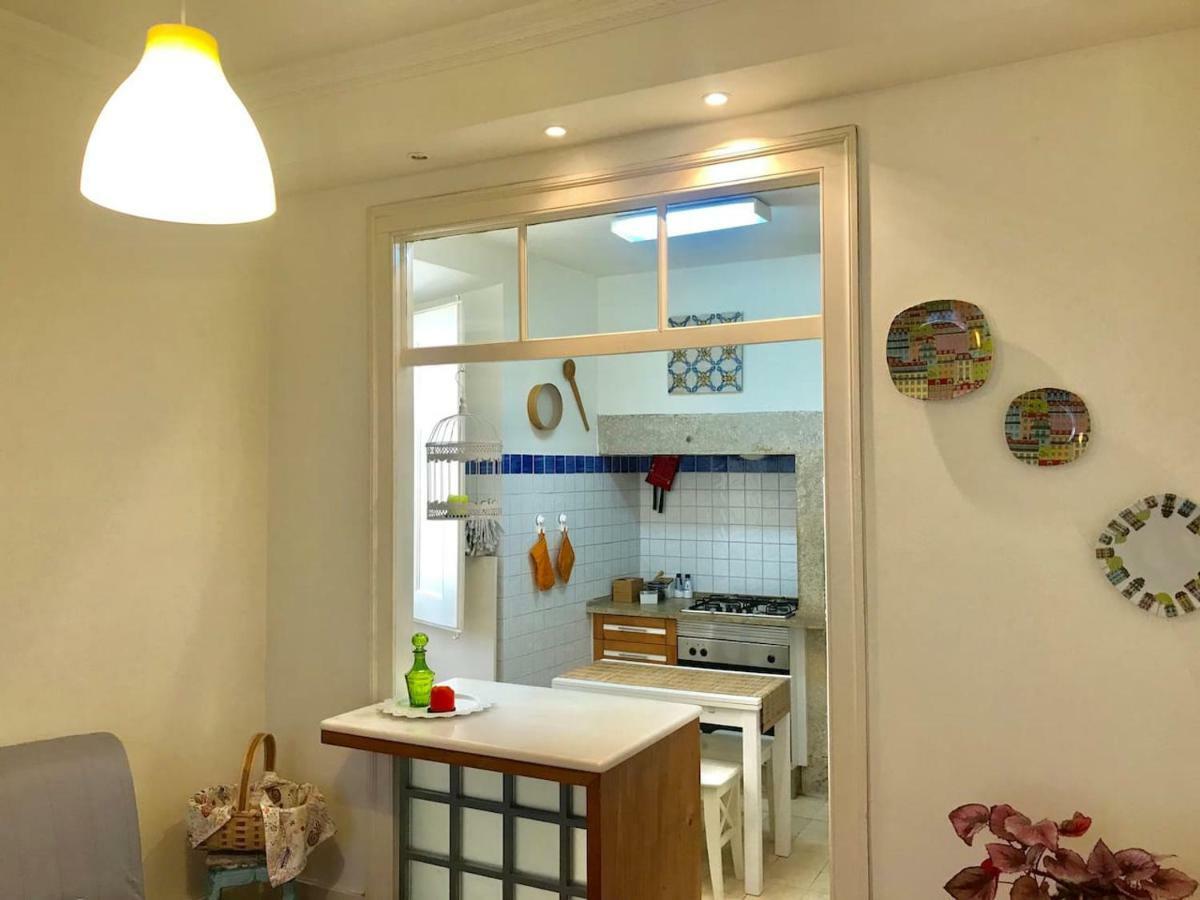 Appartement Charming Flat à Lisboa Extérieur photo