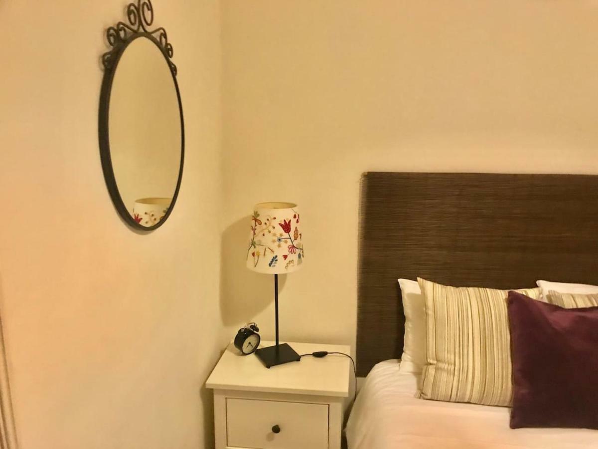 Appartement Charming Flat à Lisboa Extérieur photo