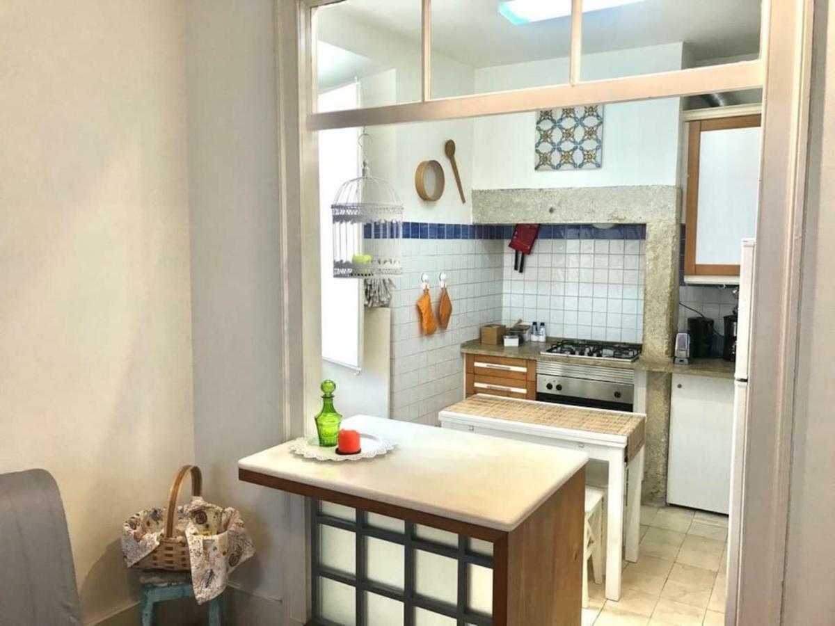 Appartement Charming Flat à Lisboa Extérieur photo