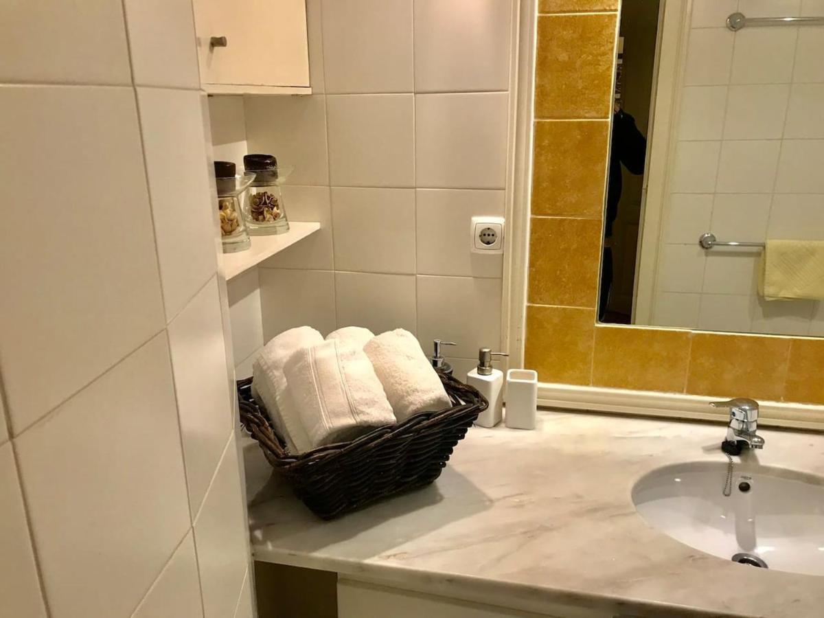 Appartement Charming Flat à Lisboa Extérieur photo
